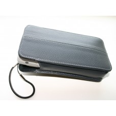 HandHeld Nautiz X5 eTicket Standard Carry Case Pouch, Open